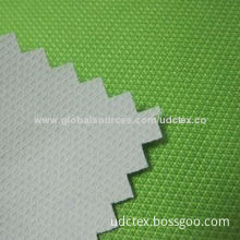 Waterproof Coated Nylon Oxford Fabric, Used for Bags, Tents, Outdoor and Industrial Products